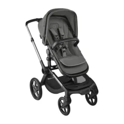 Bugaboo Dual Comfort Seat Liner Pine Green