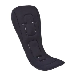 Bugaboo Dual Comfort Seat Liner Pine Green