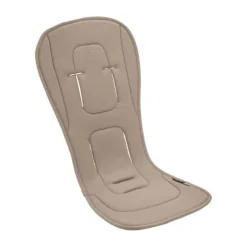 Bugaboo Dual Comfort Seat Liner Pine Green