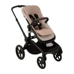 Bugaboo Dual Comfort Seat Liner Pine Green