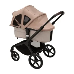 Bugaboo Fox 5 / Fox Cub Breezy Sun Canopy Dune Taupe