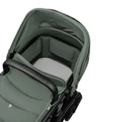 Bugaboo Fox 5 Renew Complete Kinderwagen - Black / Deep Indigo / Deep Indigo