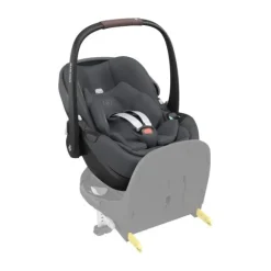 Bugaboo Fox 5 Renew Complete Kinderwagen - Black / Deep Indigo / Deep Indigo