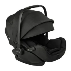 Bugaboo Fox 5 Renew Kinderwagen 4-in-1 - Newborn Bundel - Black / Deep Indigo