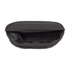 Bugaboo Fox 5 Renew Kinderwagen 4-in-1 - Newborn Bundel - Black / Deep Indigo