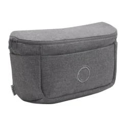 Bugaboo Fox 5 Renew Kinderwagen 4-in-1 - Newborn Bundel - Black / Deep Indigo