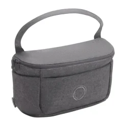 Bugaboo Fox 5 Renew Kinderwagen 4-in-1 - Newborn Bundel - Black / Deep Indigo