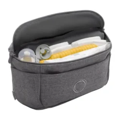 Bugaboo Fox 5 Renew Kinderwagen 4-in-1 - Newborn Bundel - Black / Deep Indigo