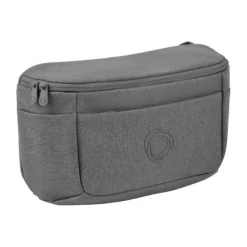 Bugaboo Fox 5 Renew Kinderwagen 4-in-1 - Newborn Bundel - Black / Deep Indigo