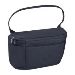 Bugaboo Fox 5 Renew Kinderwagen 4-in-1 - Newborn Bundel - Black / Deep Indigo