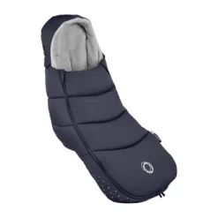 Bugaboo Fox 5 Renew Kinderwagen 2-in-1 - Essential Bundel - Black / Deep Indigo
