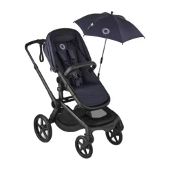 Bugaboo Fox 5 Renew Kinderwagen 2-in-1 - Essential Bundel - Black / Deep Indigo