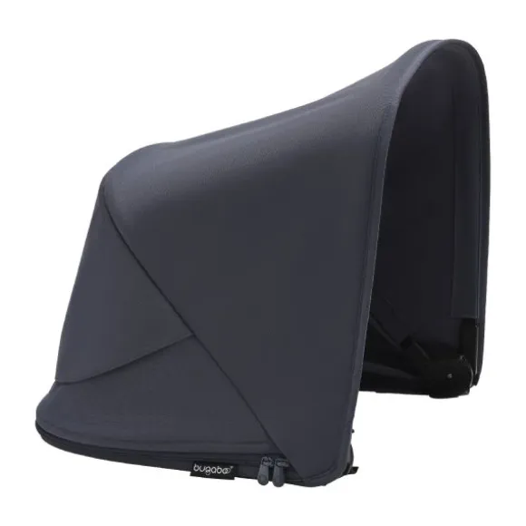 Bugaboo Fox 5 Sun Canopy Morning Pink