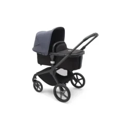 Bugaboo Fox 5 Sun Canopy Morning Pink