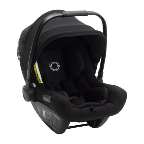 Bugaboo Fox 5 Sun Canopy Morning Pink