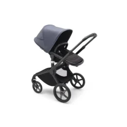 Bugaboo Fox 5 Sun Canopy Morning Pink