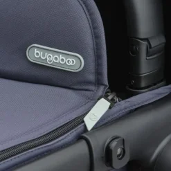 Bugaboo Fox Cub Complete Black / Desert Beige - Desert Beige