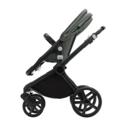 Bugaboo Fox Cub Complete Black / Desert Beige - Desert Beige