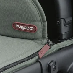 Bugaboo Fox Cub Complete Black / Desert Beige - Desert Beige