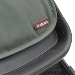 Bugaboo Fox Cub Complete Black / Desert Beige - Desert Beige