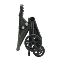 Bugaboo Fox Cub Complete Black / Desert Beige - Desert Beige