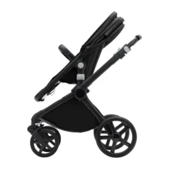 Bugaboo Fox Cub Complete Black / Desert Beige - Desert Beige