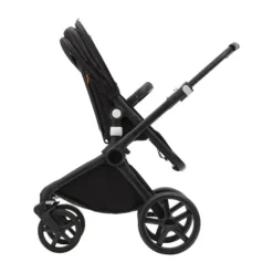 Bugaboo Fox Cub Complete Black / Desert Beige - Desert Beige