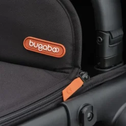 Bugaboo Fox Cub Complete Black / Desert Beige - Desert Beige