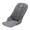 Bugaboo Fox Stoelbekleding Gemeleerd Grijs