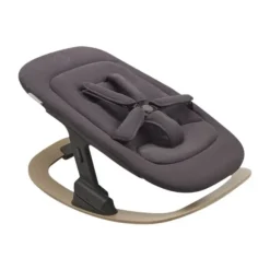 Bugaboo Giraffe Baby Schommelstoel Bundel - Tornado Grey