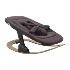 Bugaboo Giraffe Baby Schommelstoel Bundel - Tornado Grey