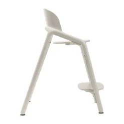Bugaboo Giraffe Base Wood/Grey