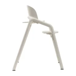 Bugaboo Giraffe Base Wood/Grey