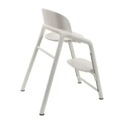 Bugaboo Giraffe Base Wood/Grey
