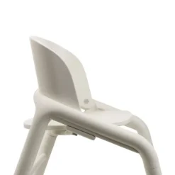 Bugaboo Giraffe Base Wood/Grey
