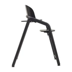 Bugaboo Giraffe Base Wood/Grey