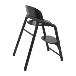 Bugaboo Giraffe Base Wood/Grey