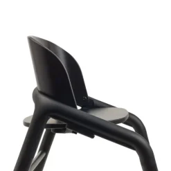 Bugaboo Giraffe Base Wood/Grey