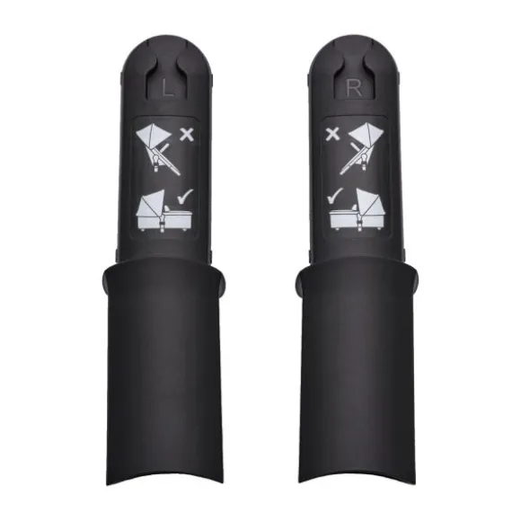 Bugaboo Height Adapters Bassinet Fox