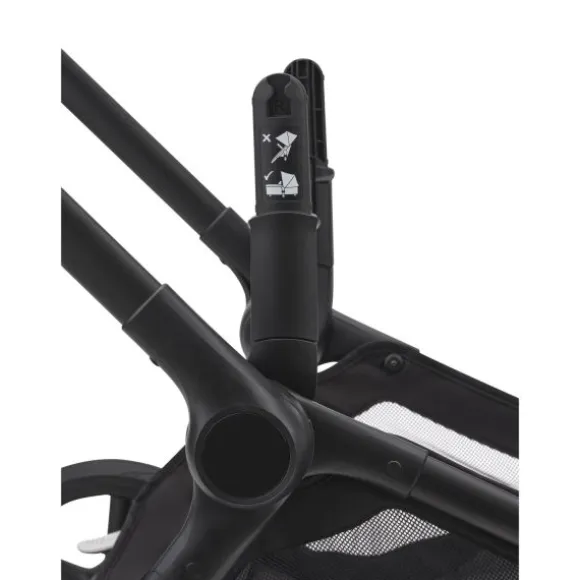 Bugaboo Height Adapters Bassinet Fox