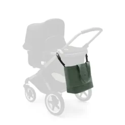 Bugaboo luiertas Stormy Blue