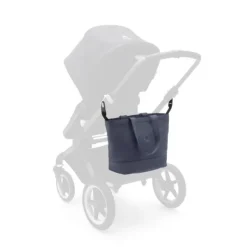 Bugaboo luiertas Stormy Blue
