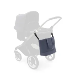 Bugaboo luiertas Stormy Blue