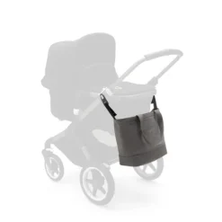 Bugaboo luiertas Stormy Blue