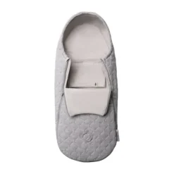 Bugaboo Newborn Inlay Light Grey
