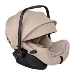 Bugaboo Otter by Nuna Autostoel - Desert Taupe Melange