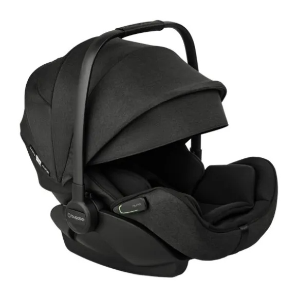 Bugaboo Otter by Nuna Autostoel - Desert Taupe Melange