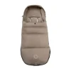 Bugaboo Performance Winter Voetenzak Midnight Black