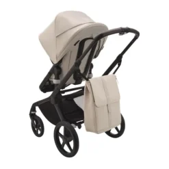 Bugaboo Rugzak Midnight Black