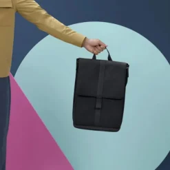 Bugaboo Rugzak Midnight Black